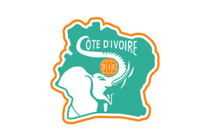 CÔTE D'IVOIRE