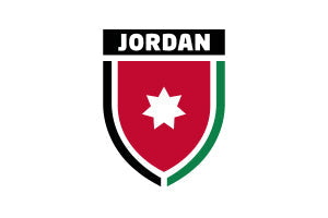 JORDAN
