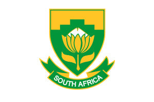 SOUTH AFRICA