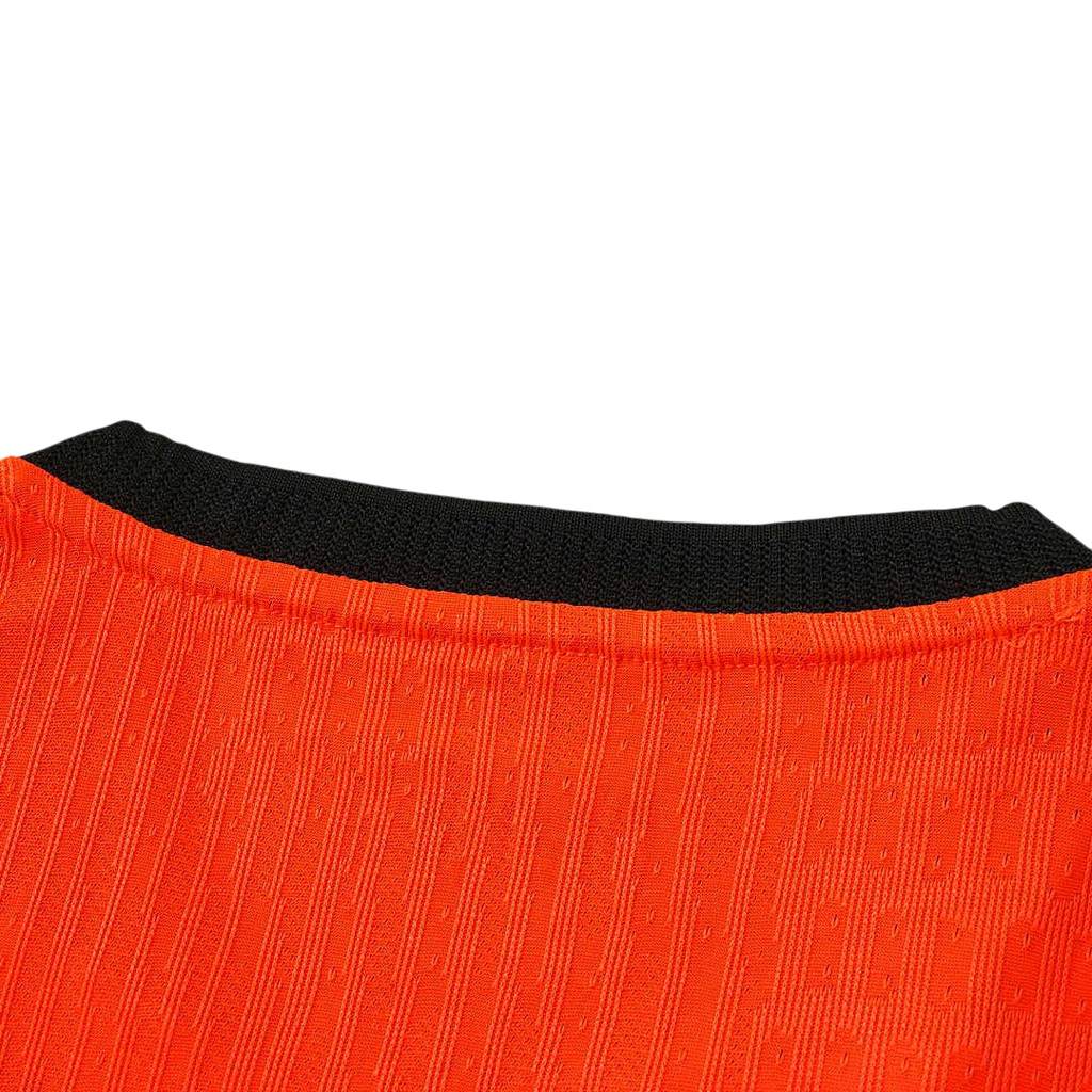 World Cup 2026 Netherlands Player Home Kit