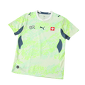 World Cup 2026 Switzerland Away Fan Kit