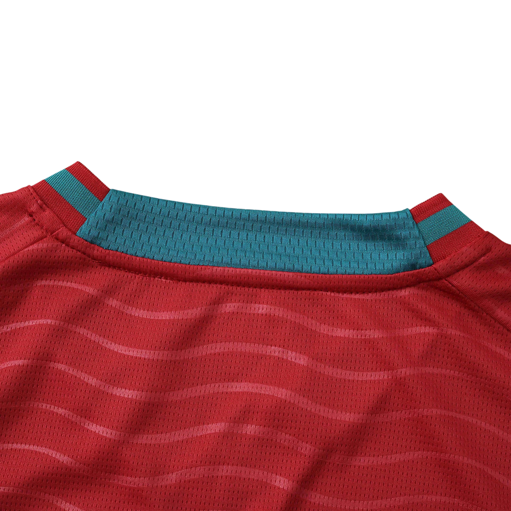 World Cup 2026 Portugal Home Fan Kit