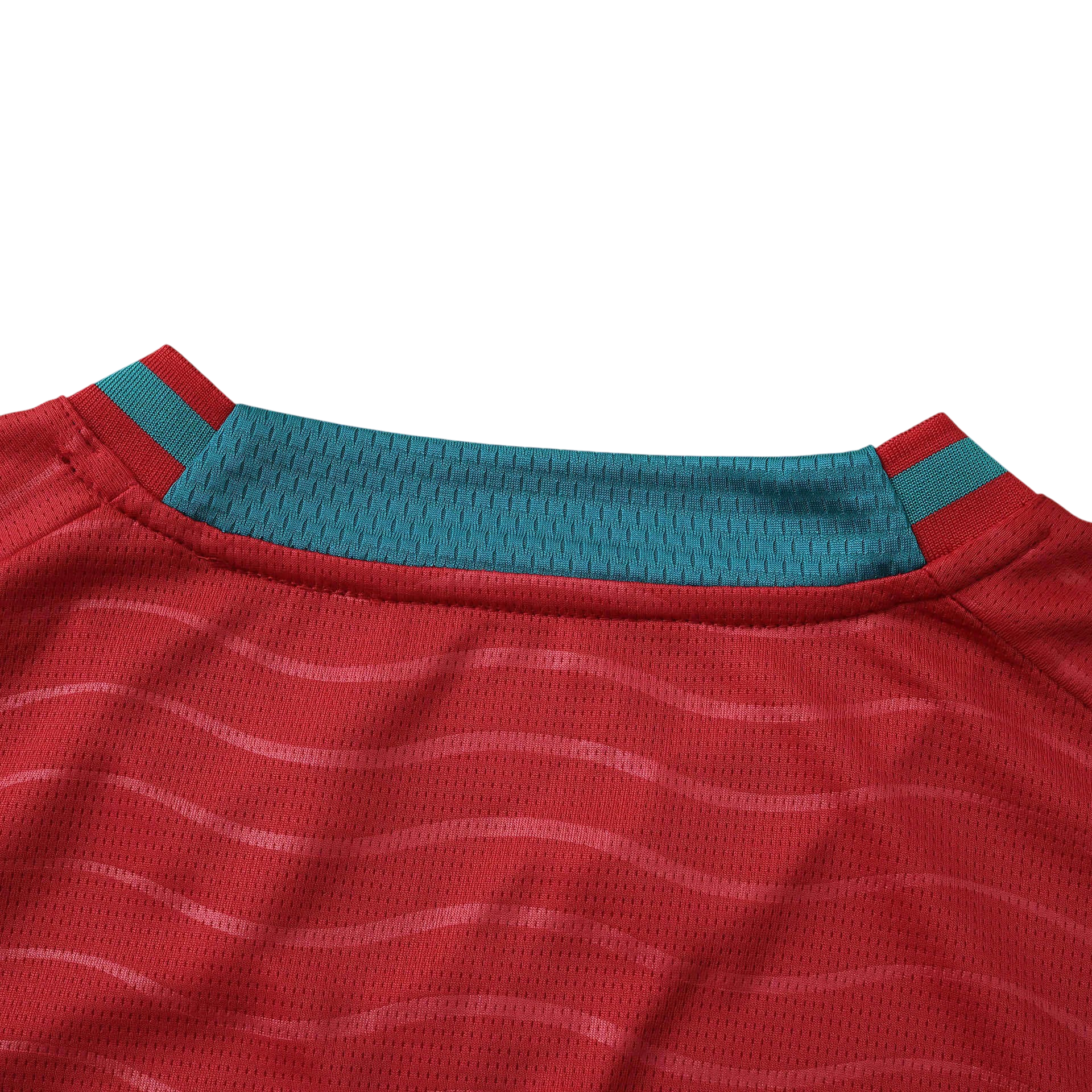 World Cup 2026 Portugal Home Fan Kit