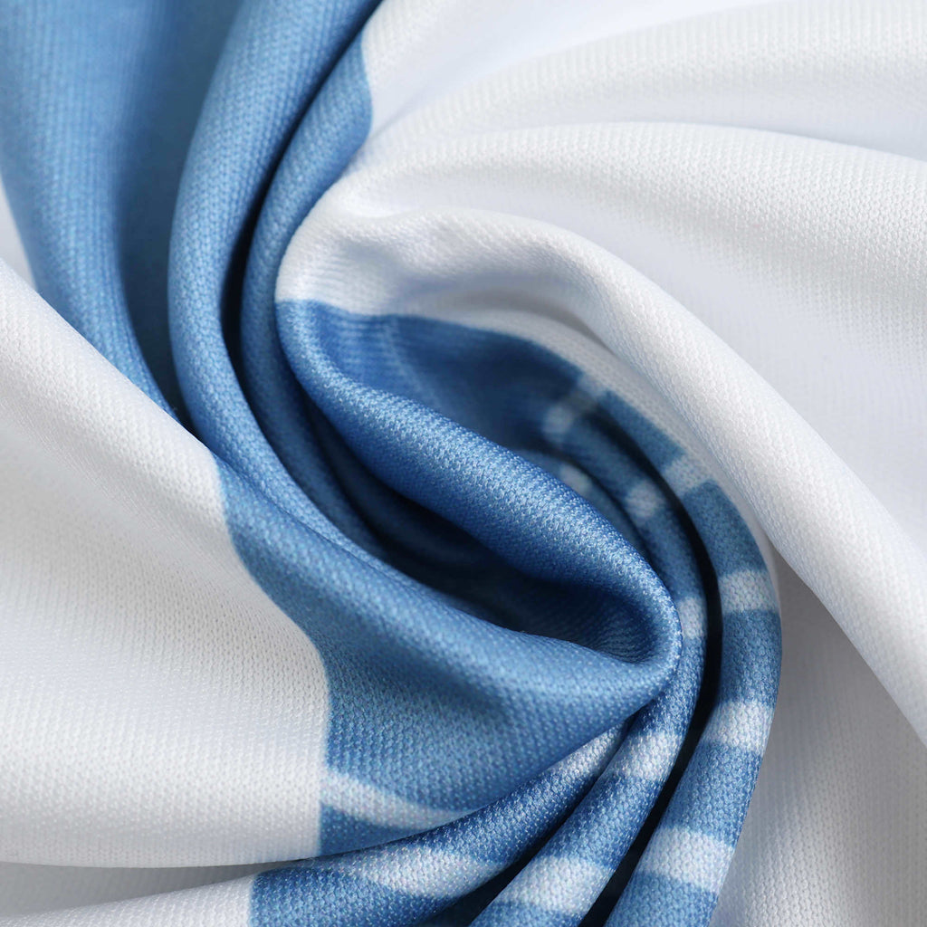 Argentina 2014 World Cup Home Retro Kit