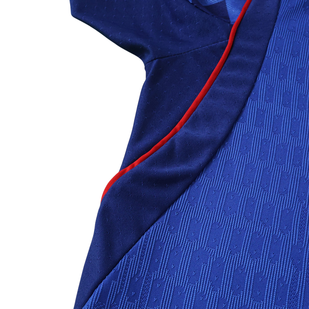 World Cup 2026 Croatia Player Away Kit