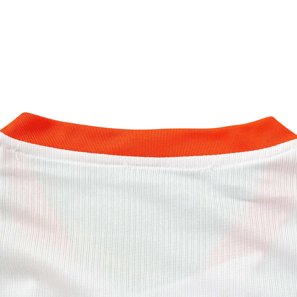 World Cup 2026 Netherland Away Fan Kit