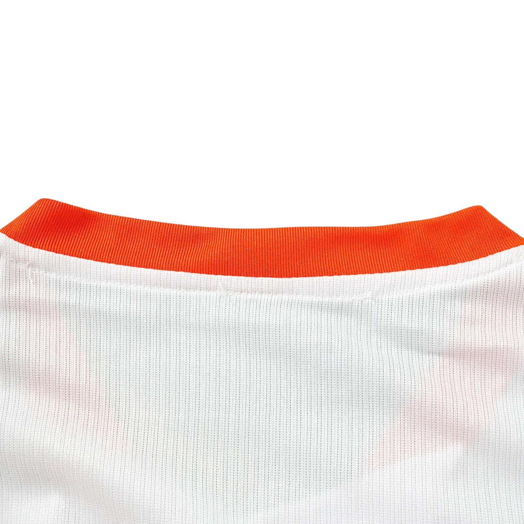 World Cup 2026 Netherland Away Fan Kit