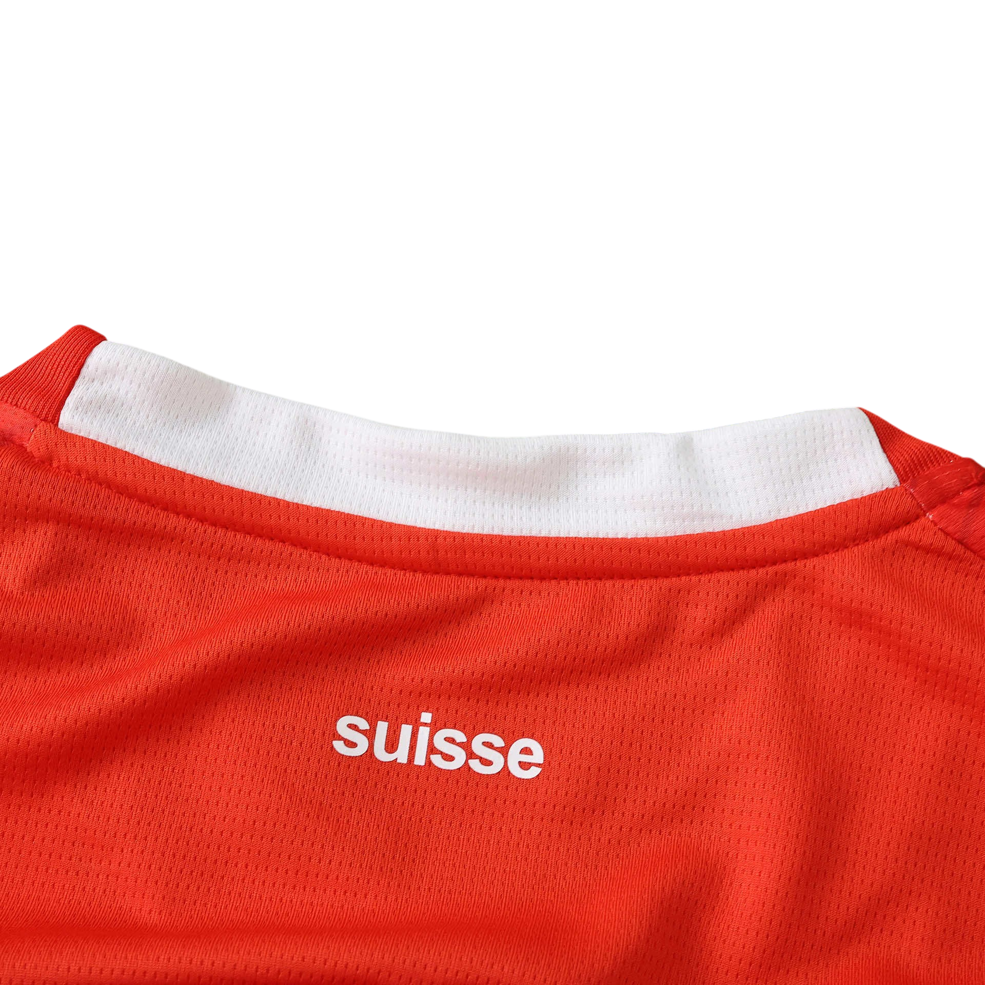 World Cup 2026 Switzerland Home Fan Kit