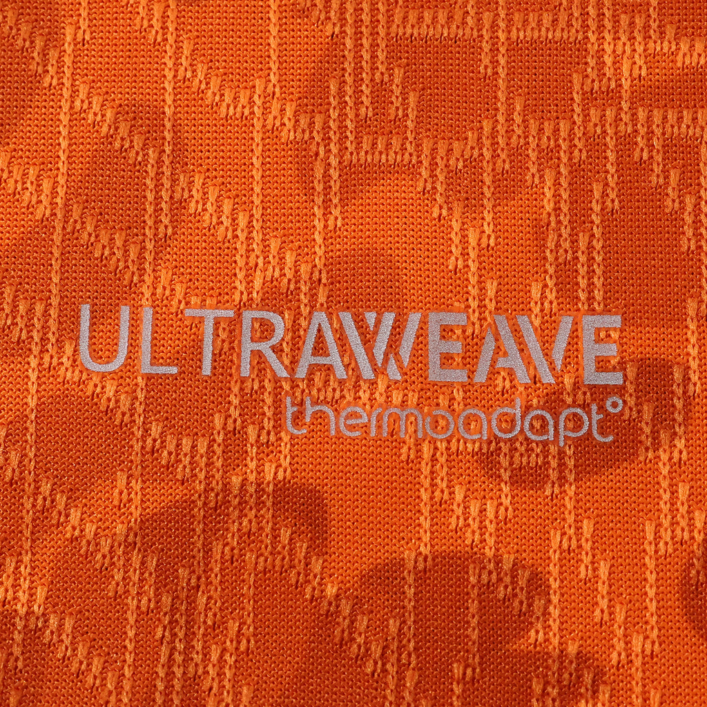 World Cup 2026 Côte d'Ivoire Player Home Kit