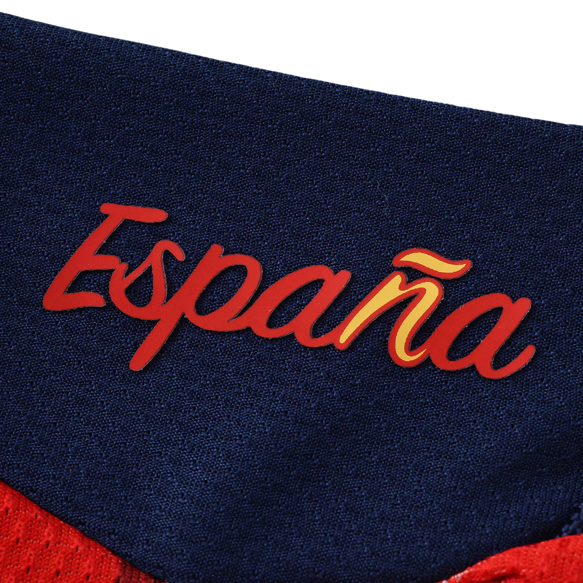World Cup 2026 Spain Player Home kit
