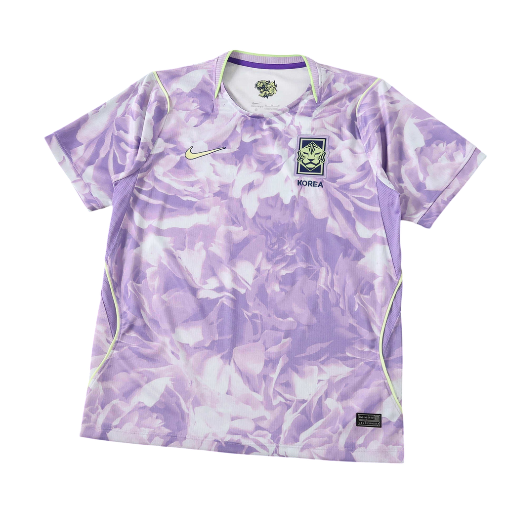 World Cup 2026 South Korea Fan Away Kit