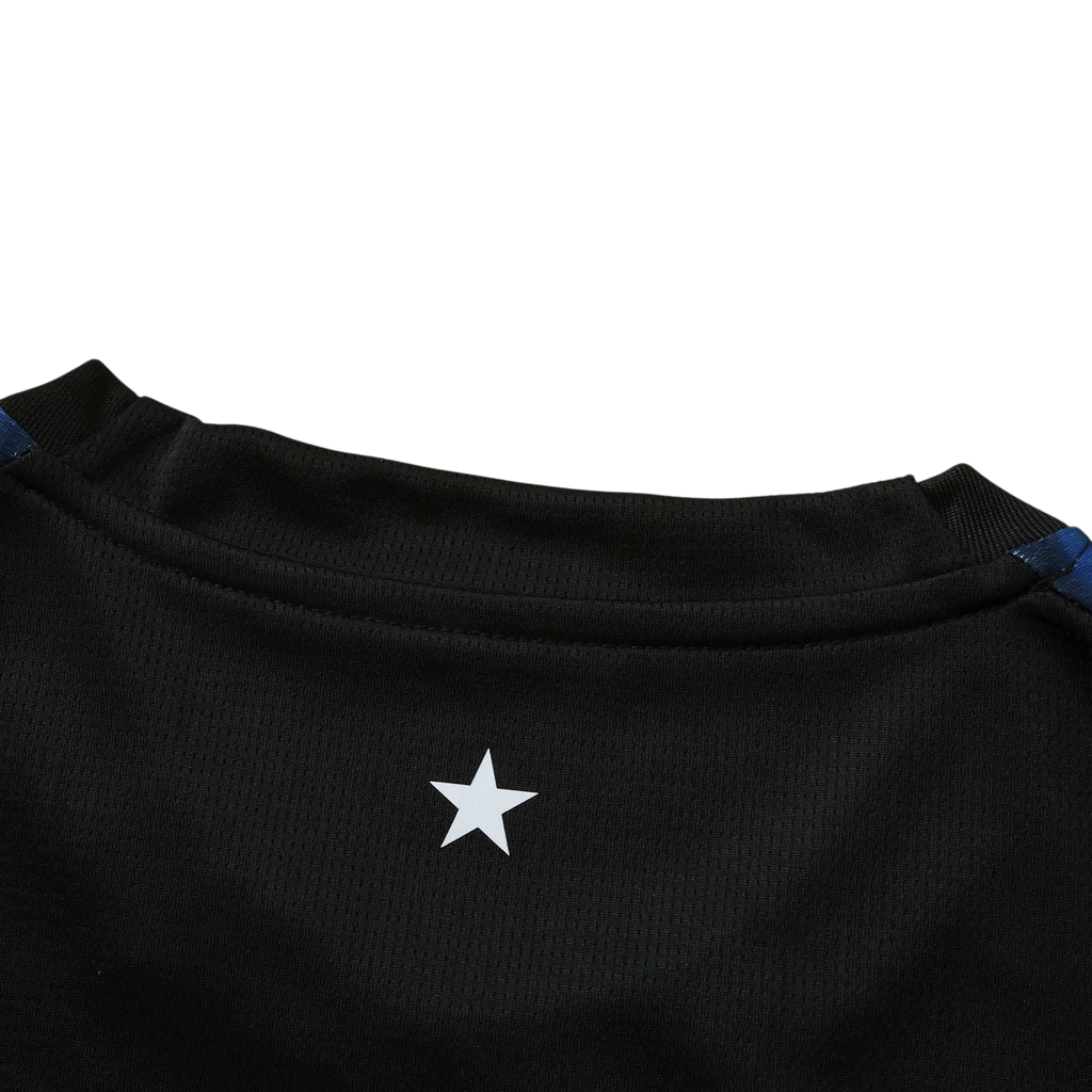 World Cup 2026 Paraguay Away Fan Kit