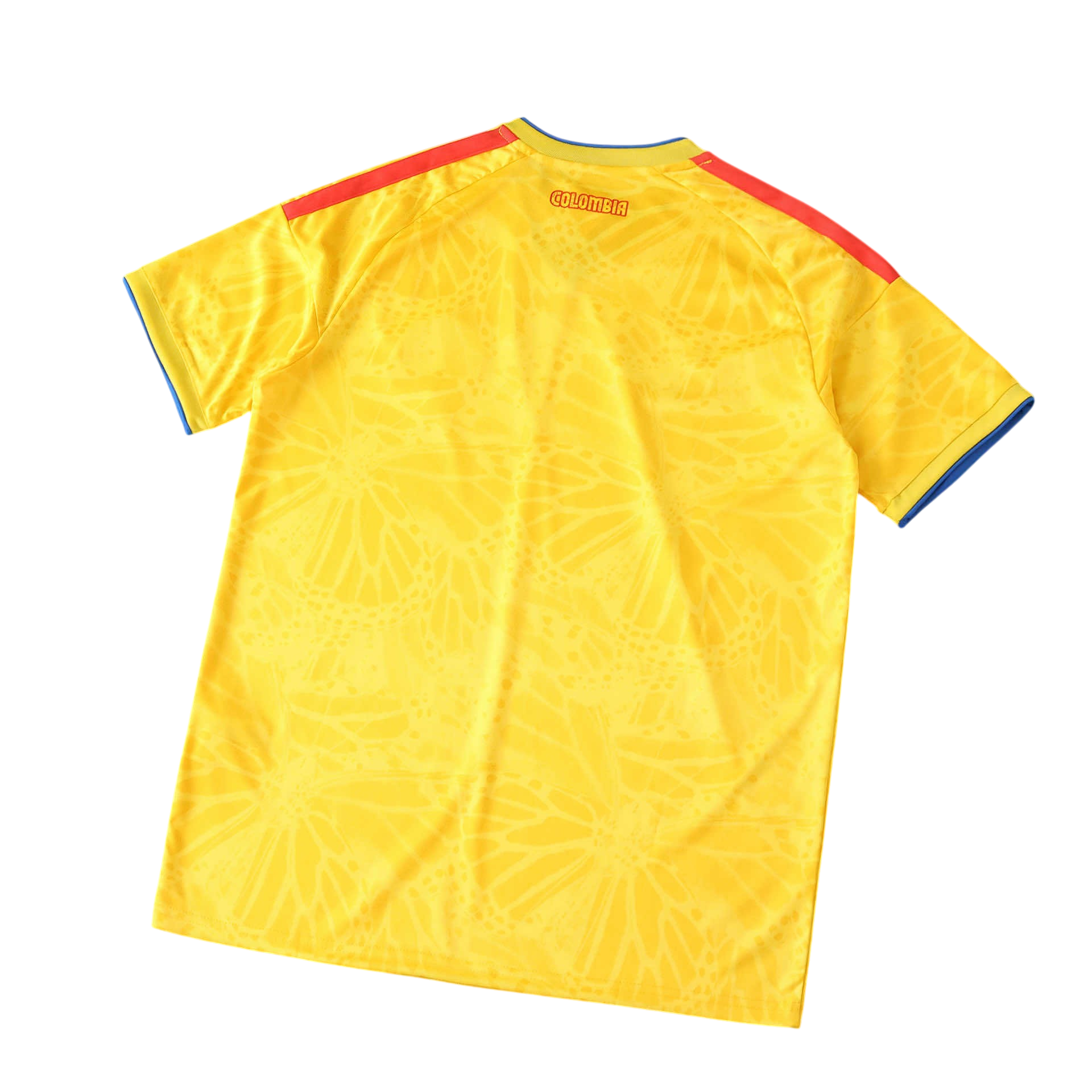 World Cup 2026 Colombia Home Fan Kit