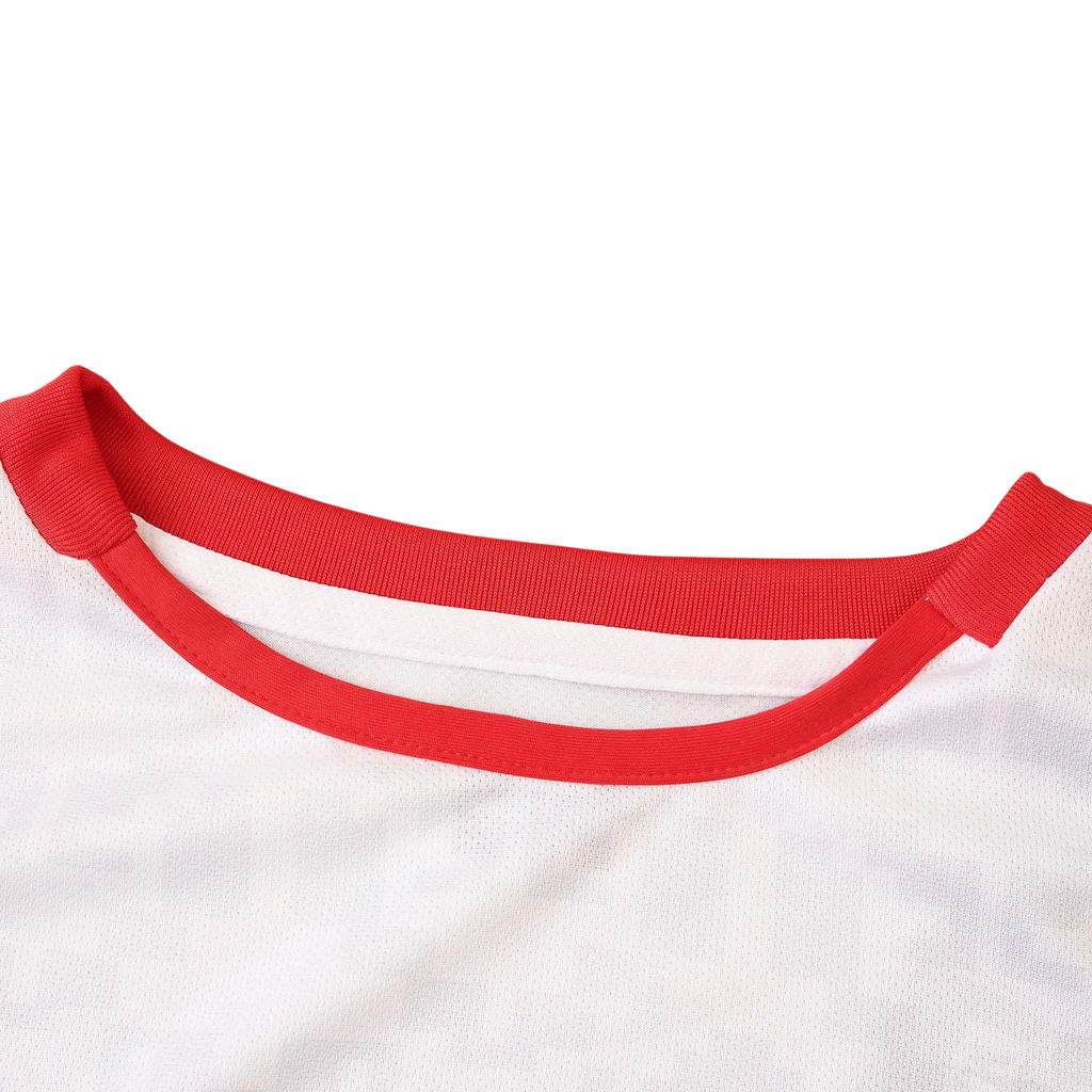 World Cup 2026 Tunisia Away Fan Kit
