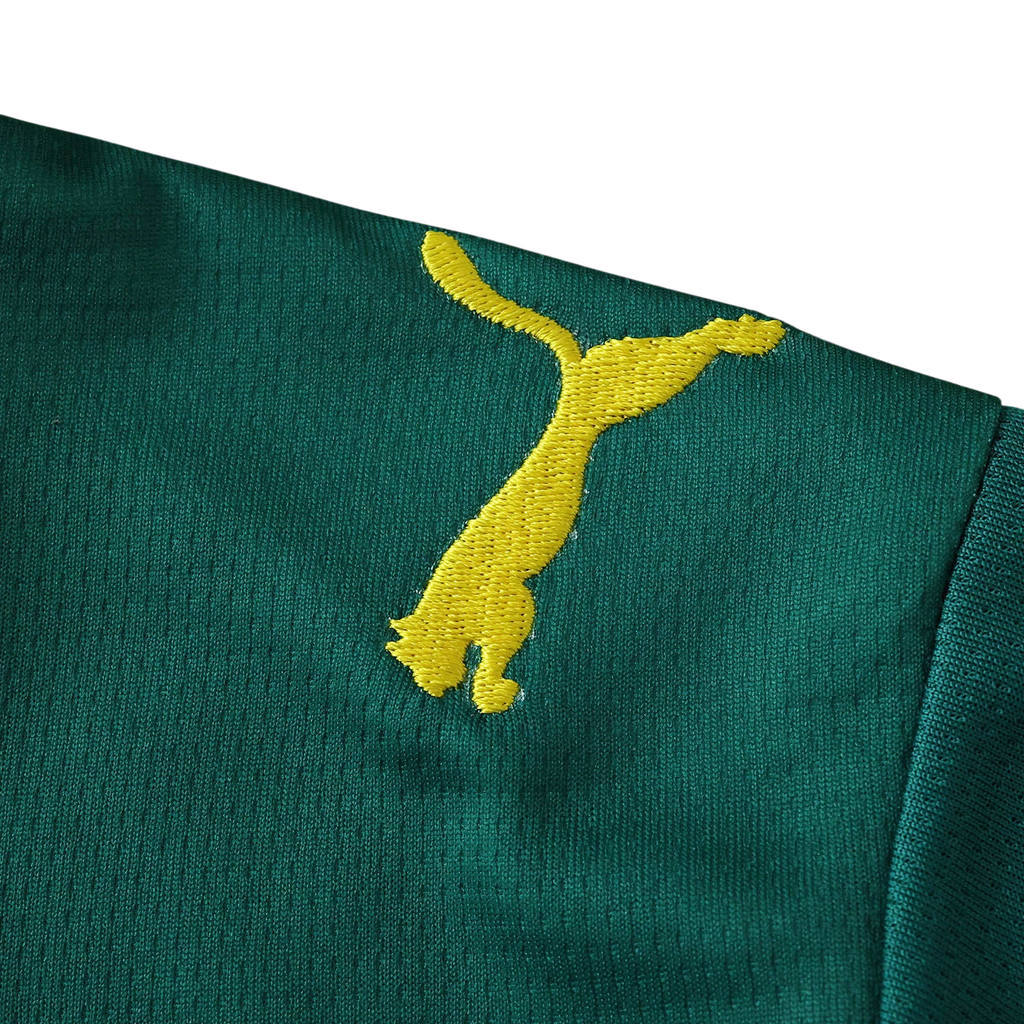 World Cup 2026 Senegal Away Fan Kit