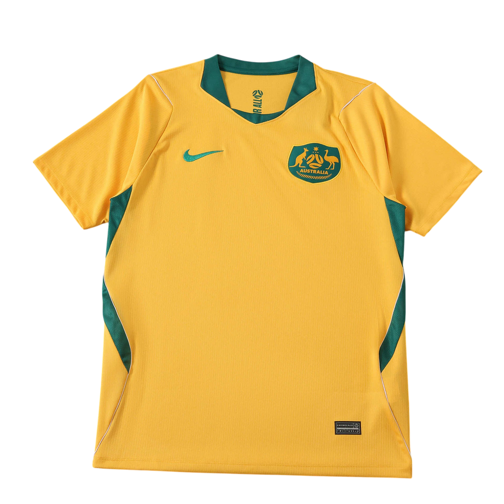 World Cup 2026 Australia Fan Home Kit