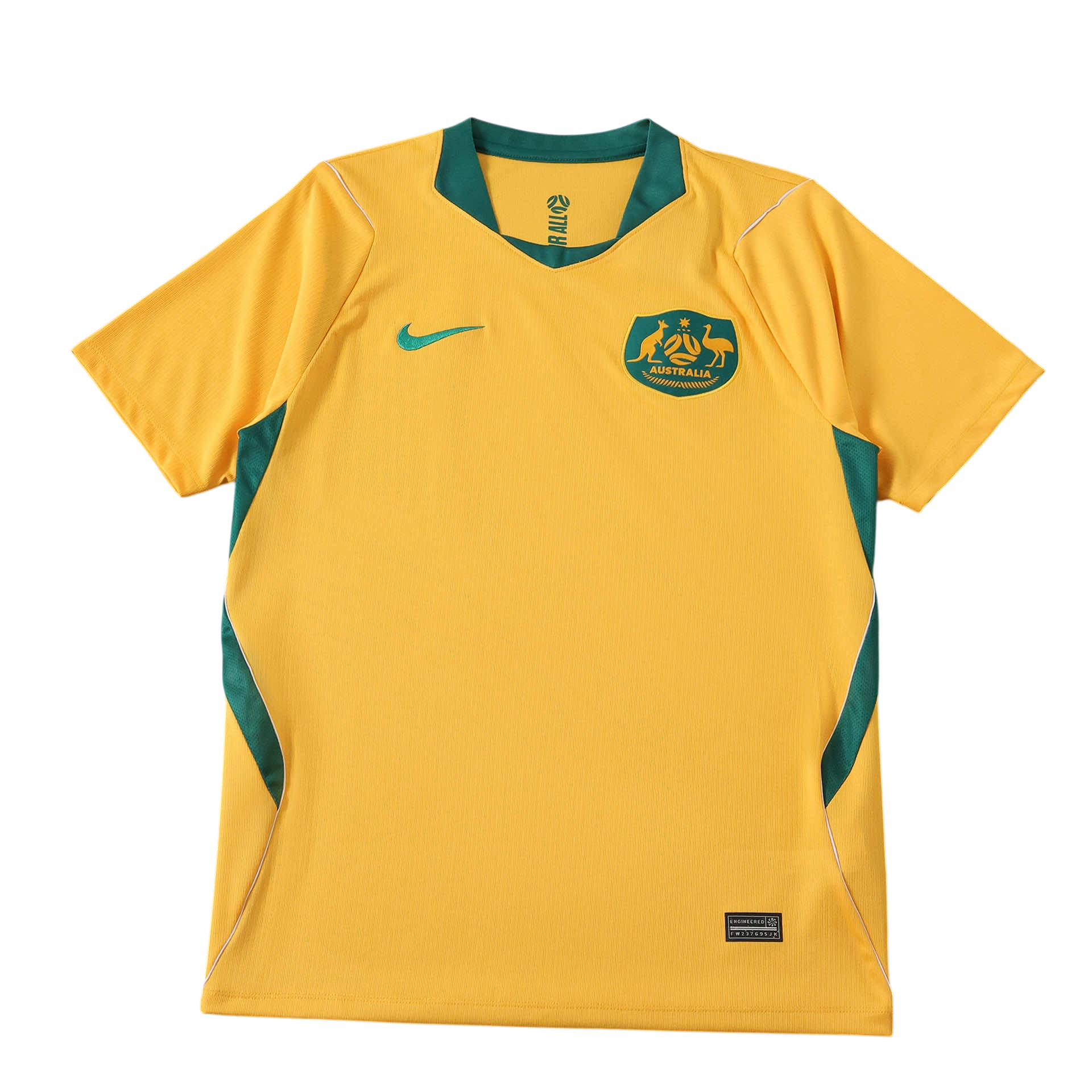World Cup 2026 Australia Fan Home Kit