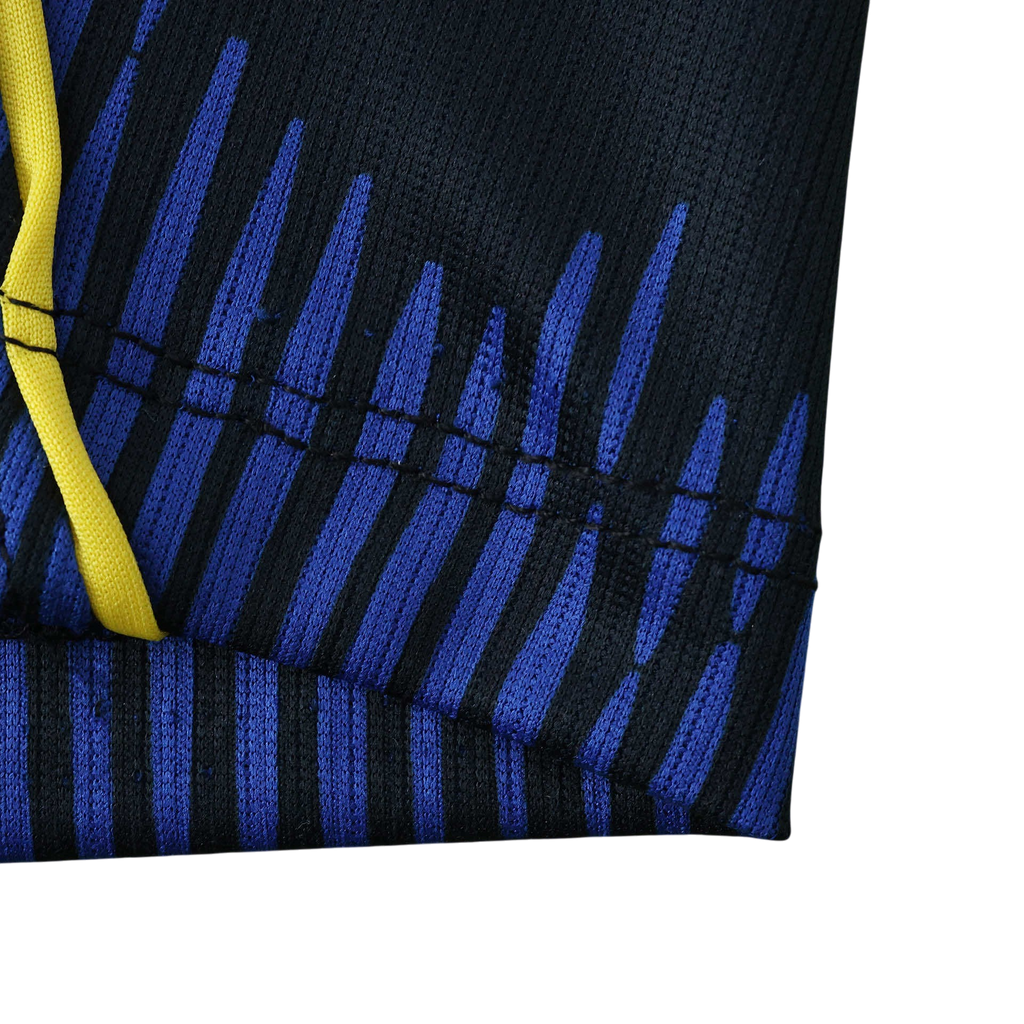 World Cup 2026 Brazil Away Fan Kit
