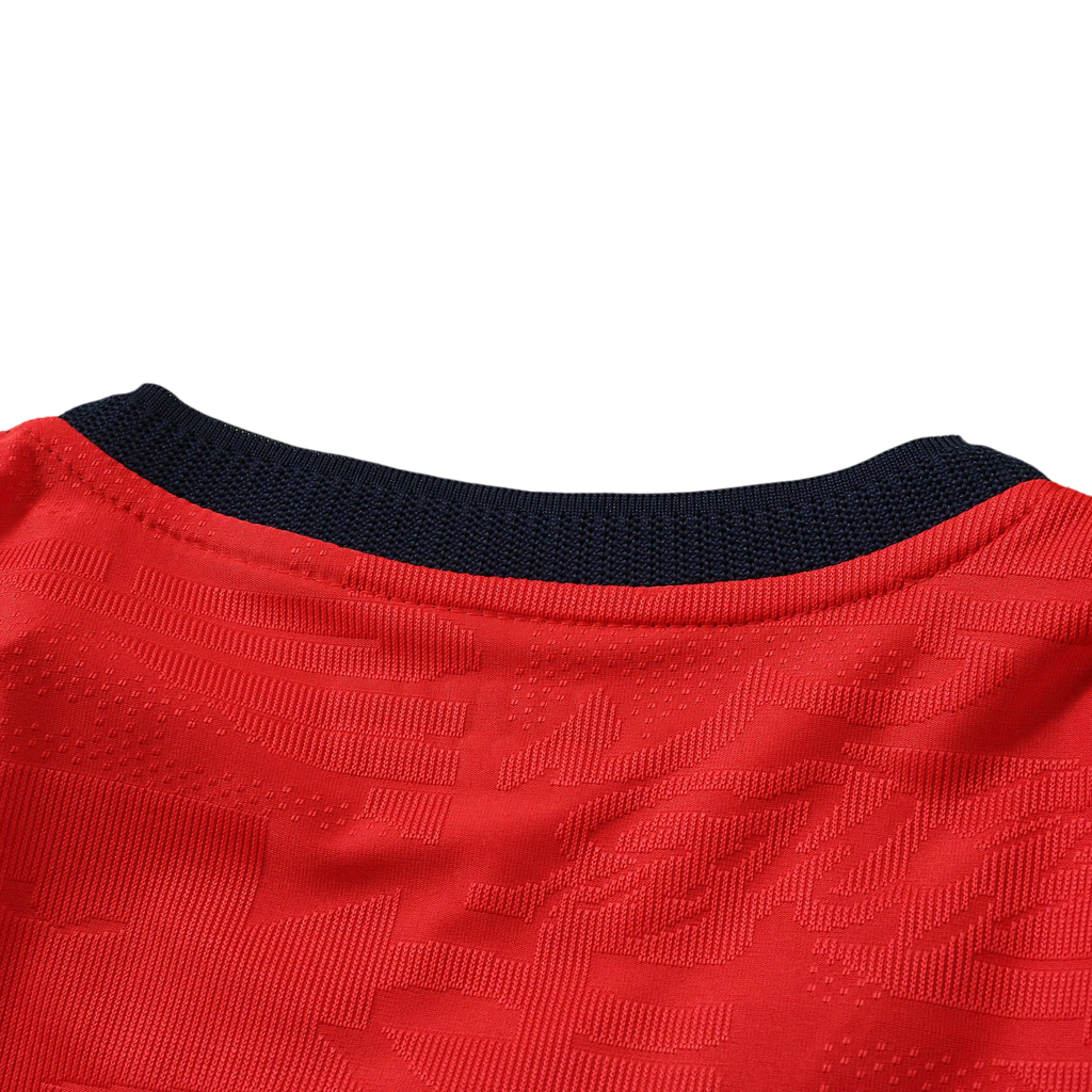 World Cup 2026 England Player Away kit