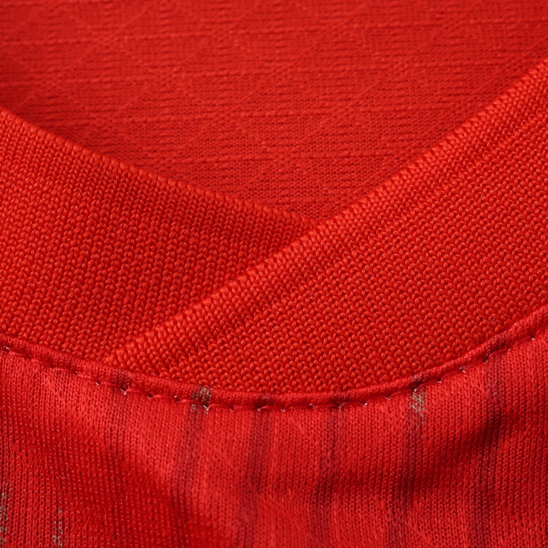 World Cup 2026 Switzerland Player Home Kit