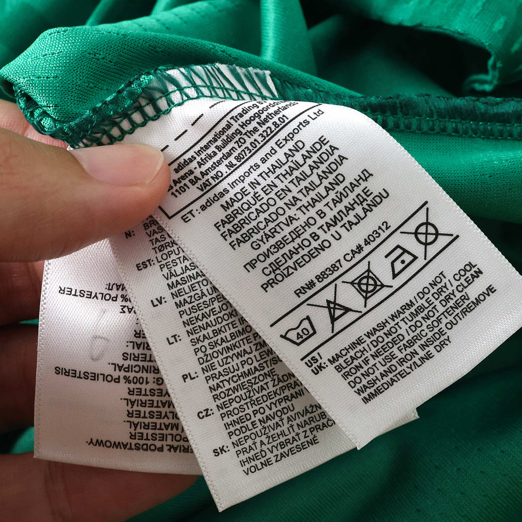 World Cup 2026 Algeria Player Away Kit
