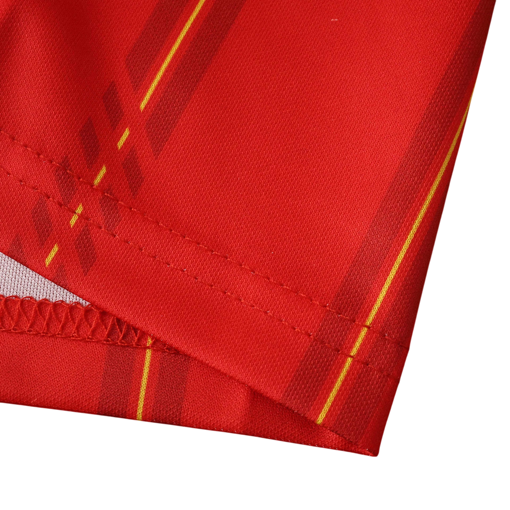 World Cup 2026 Spain Home Fan Kit