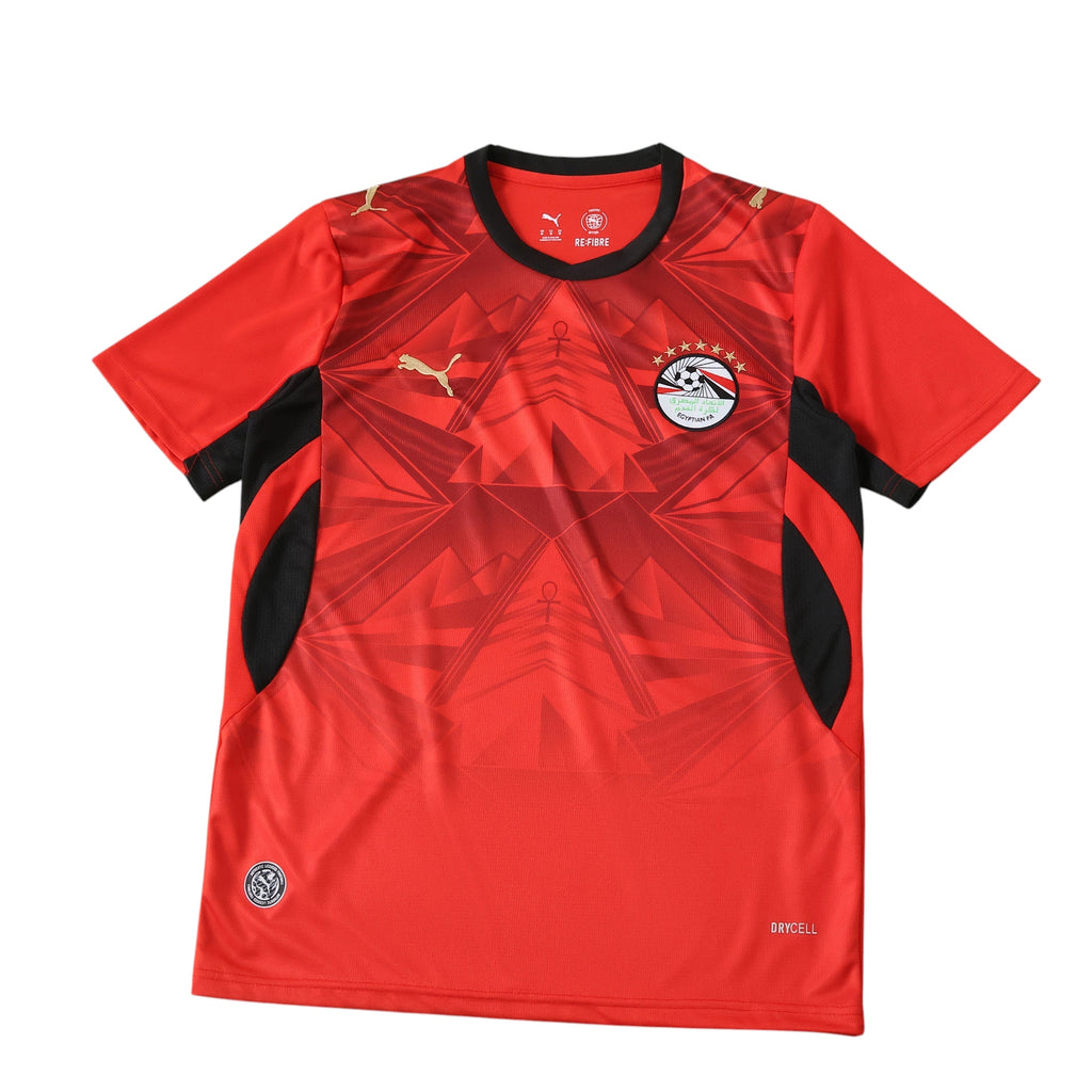 World Cup 2026 Egypt Home Fan Kit