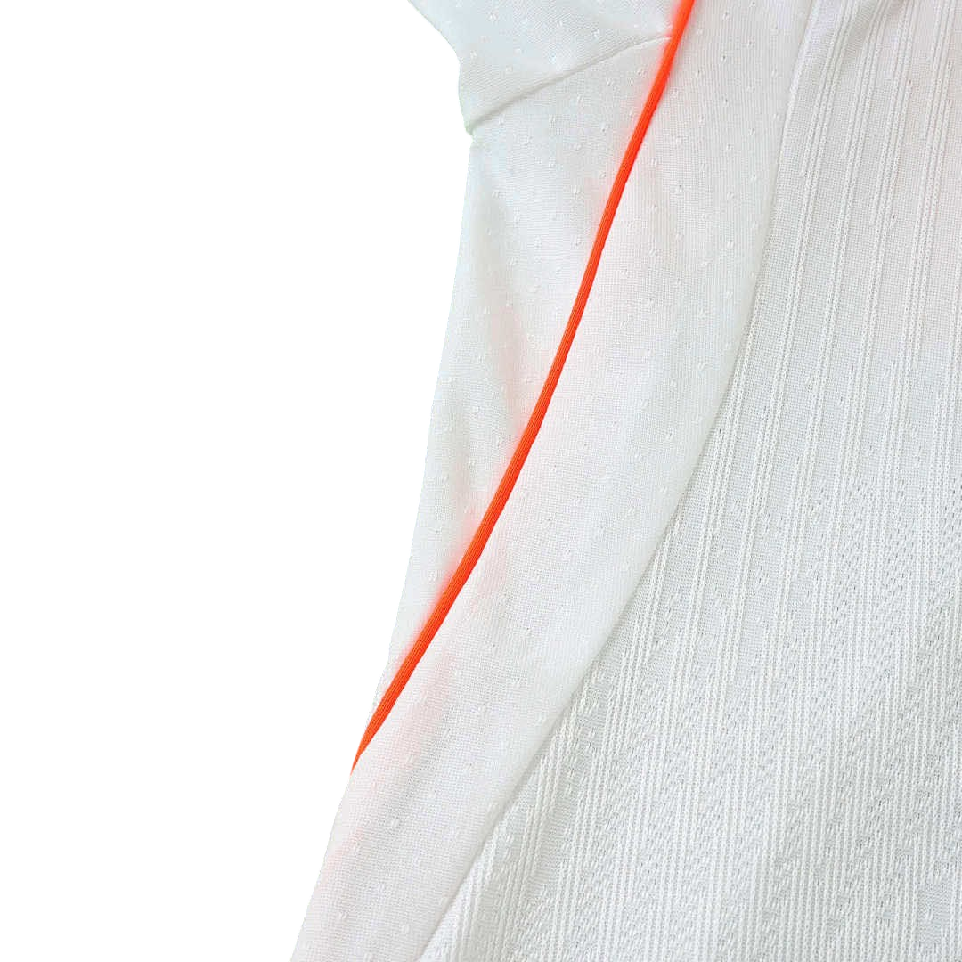 World Cup 2026 Netherlands Player Away Kit
