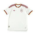 World Cup 2026 Spain Player Away kit