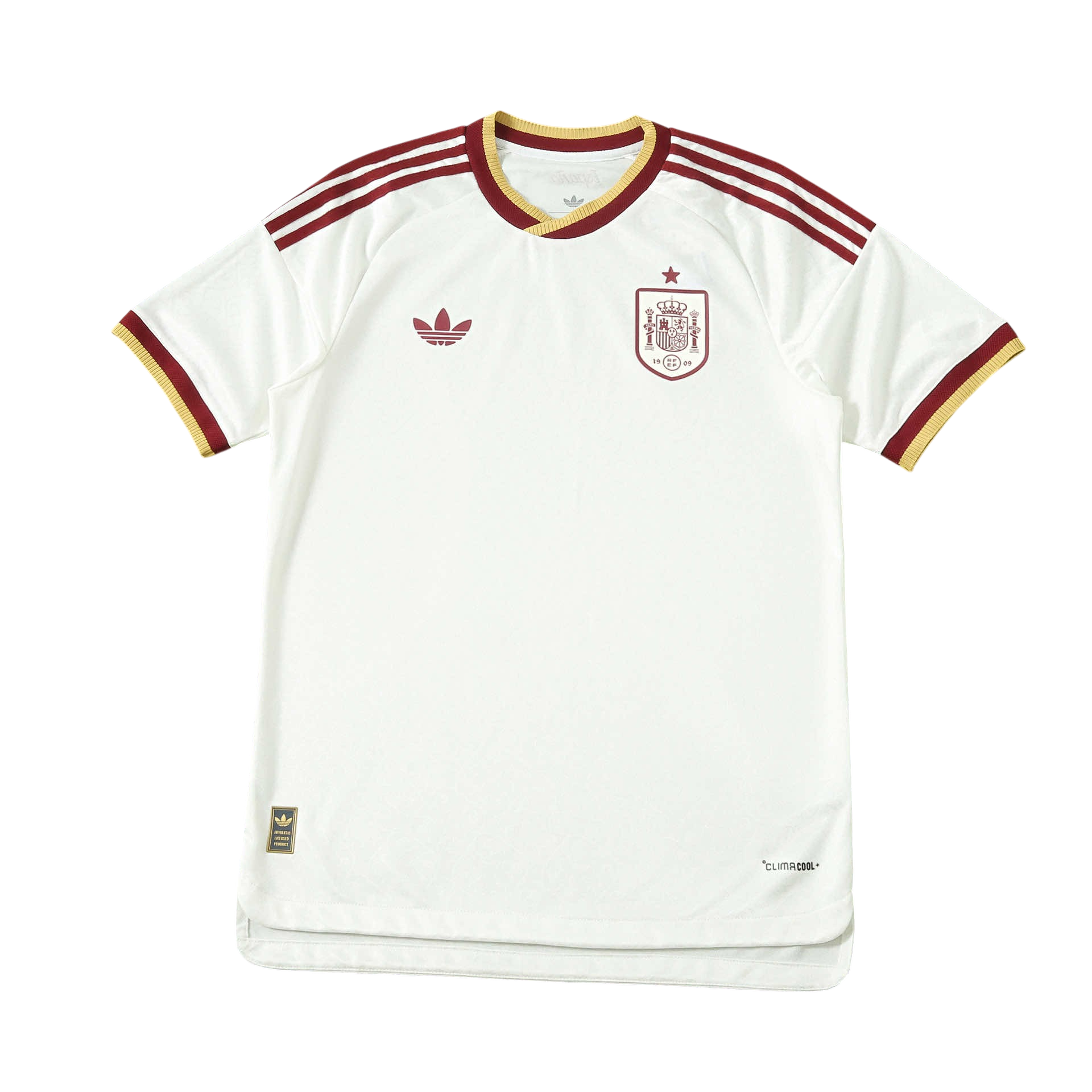 World Cup 2026 Spain Player Away kit