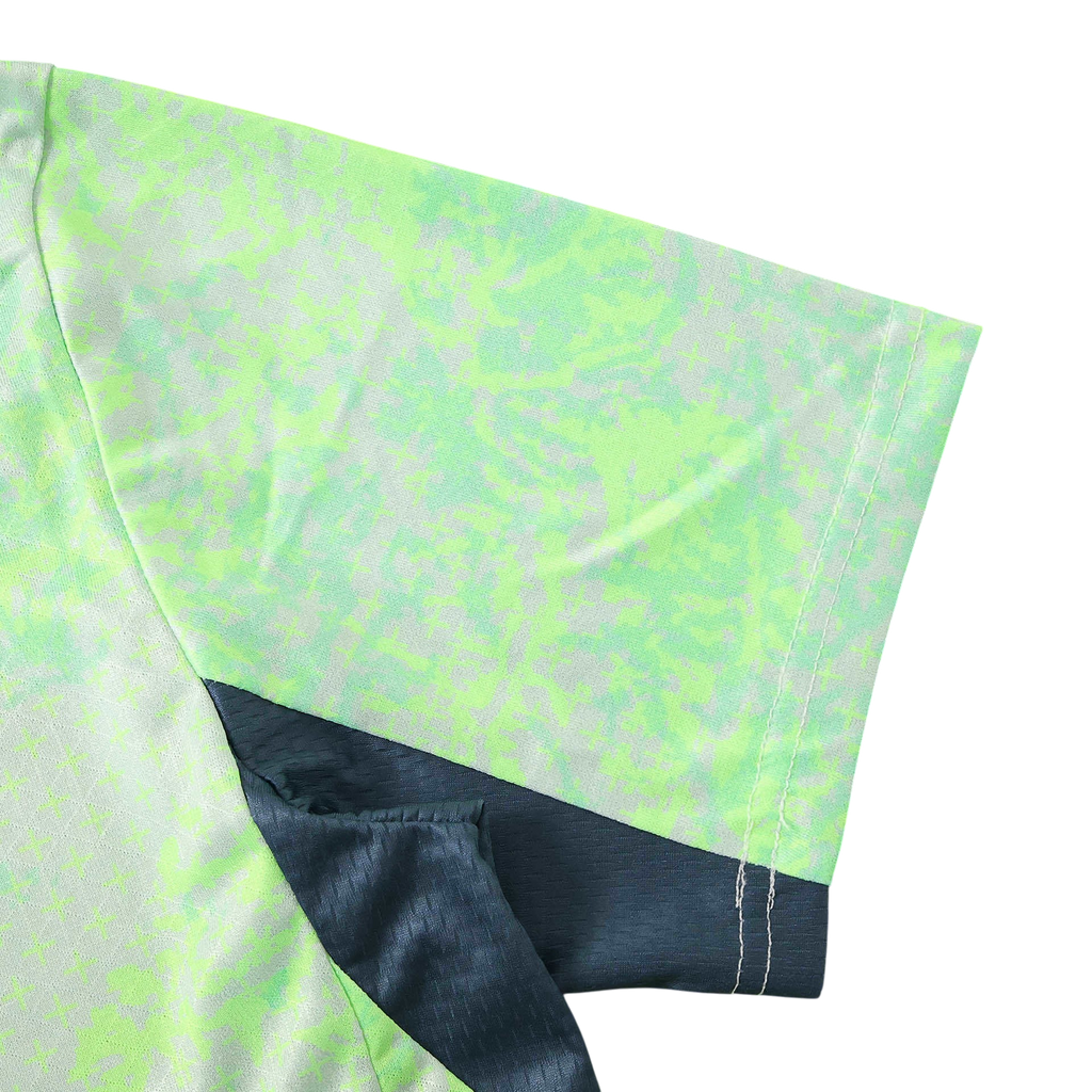 World Cup 2026 Switzerland Player Away Kit