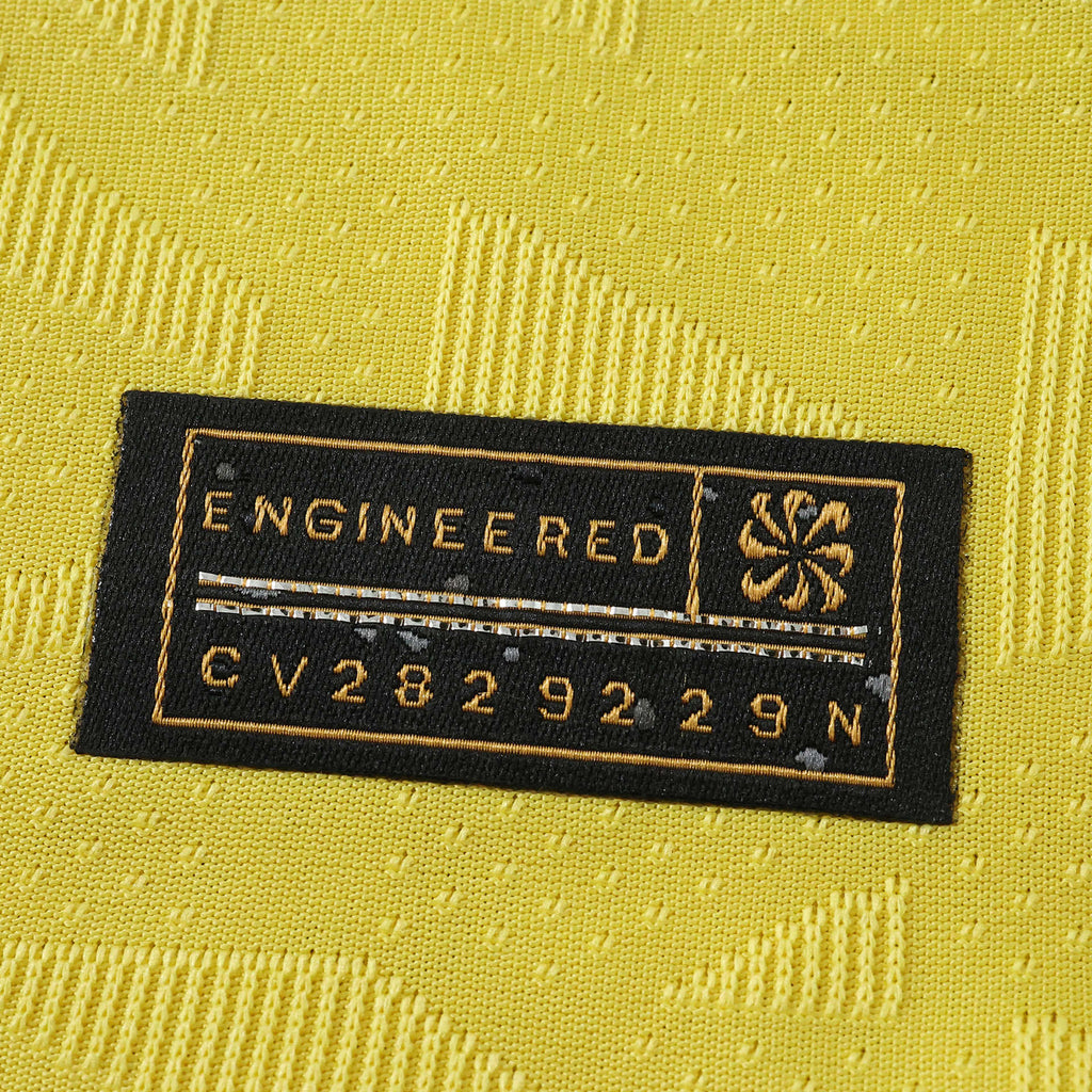 World Cup 2026 Brazil Player Home Kit