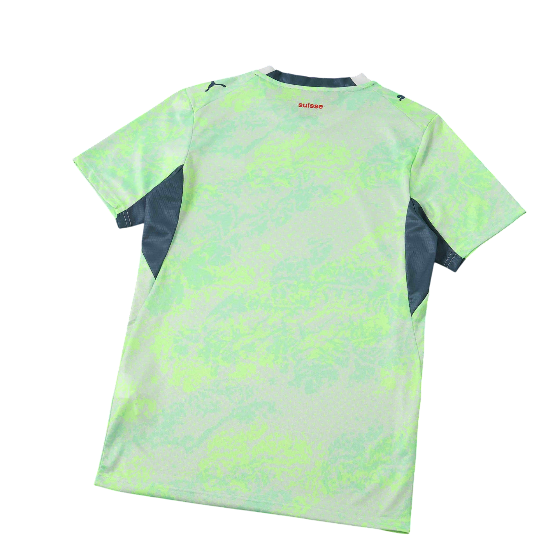 World Cup 2026 Switzerland Player Away Kit