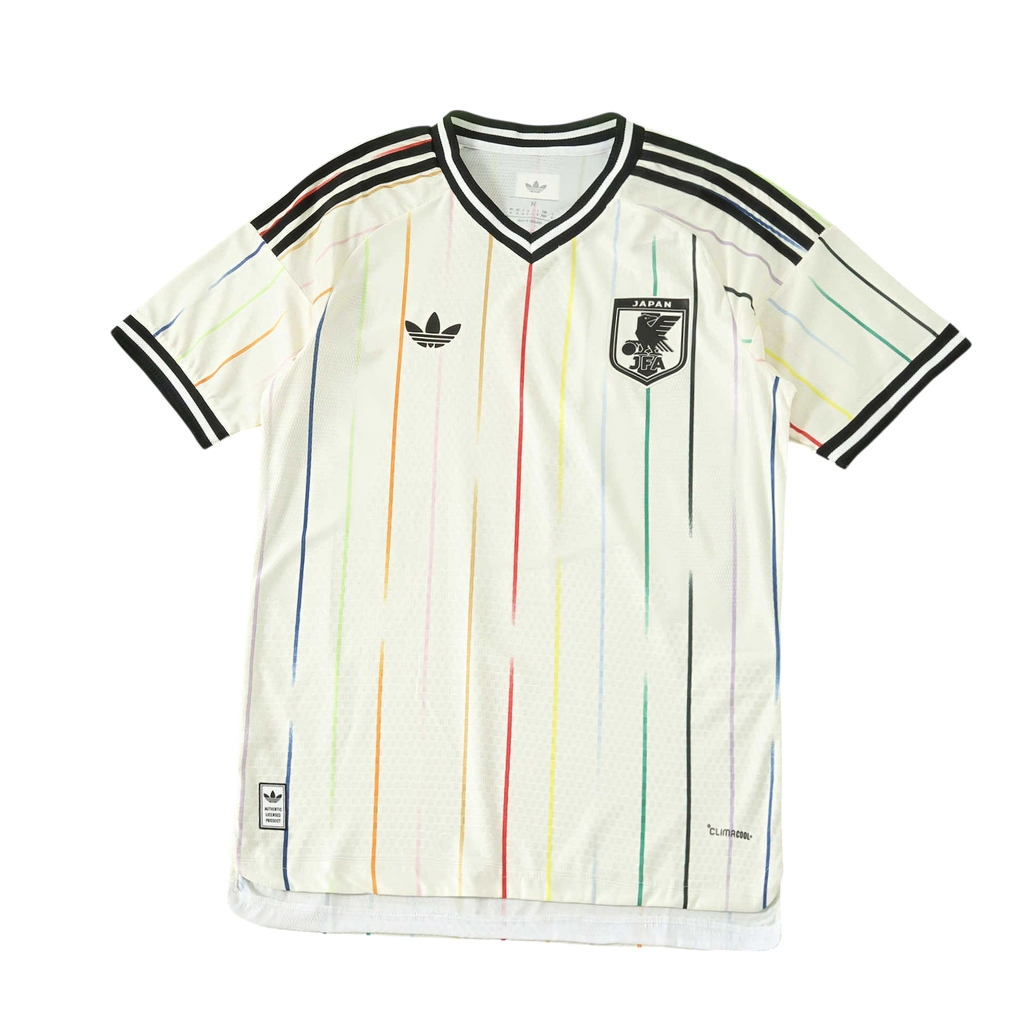 World Cup 2026 Japan Player Away Kit