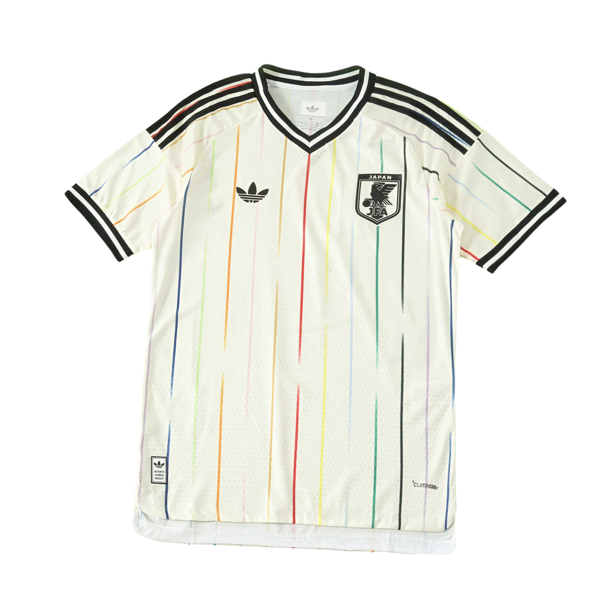 World Cup 2026 Japan Player Away Kit