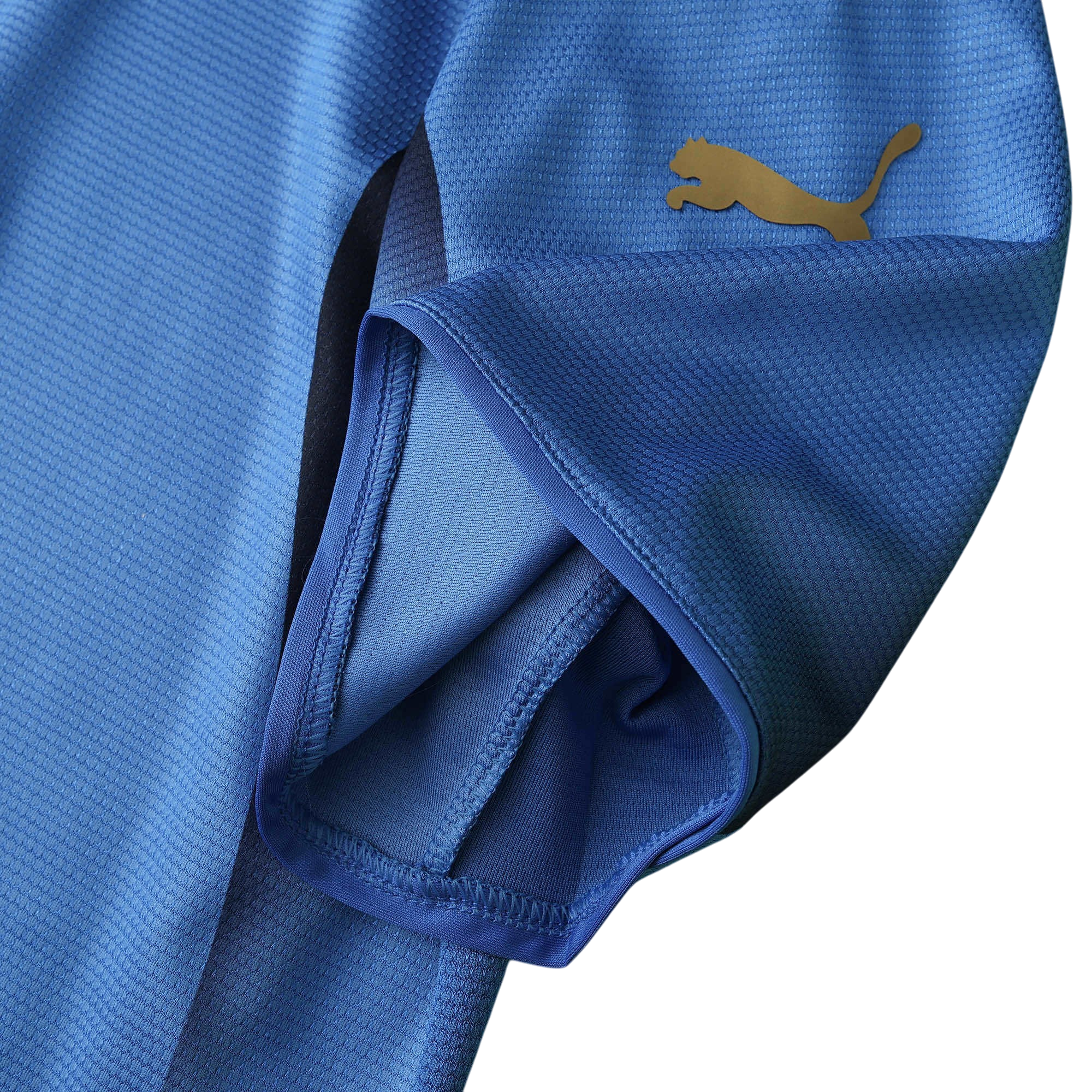 Italy 2006 World Cup Retro Home Kit