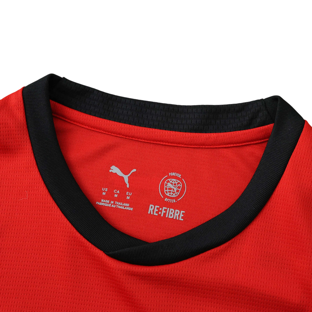 World Cup 2026 Austria Home Fan Kit