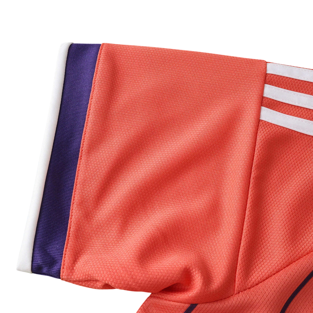 World Cup 2026 Scotland Fan Away Kit