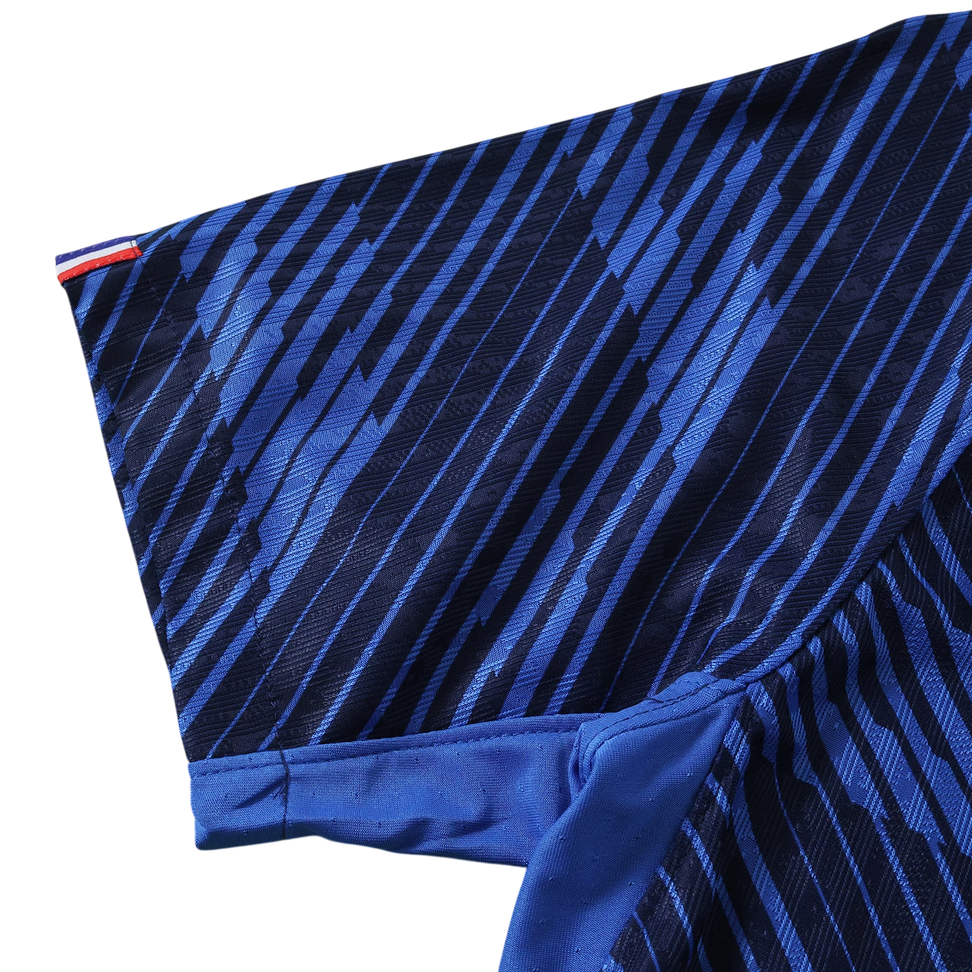 World Cup 2026 France Player Home Kit