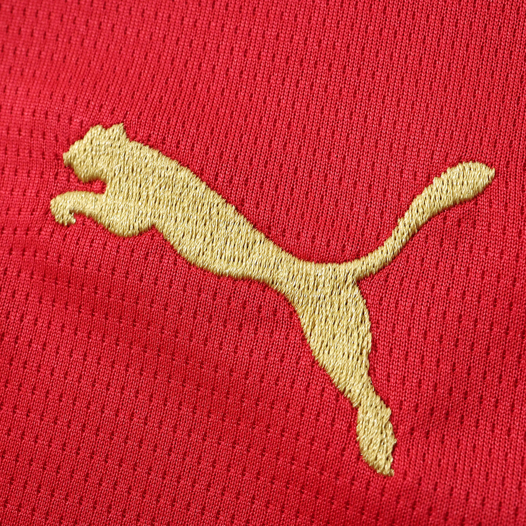 World Cup 2026 Marocco Home Fan Kit