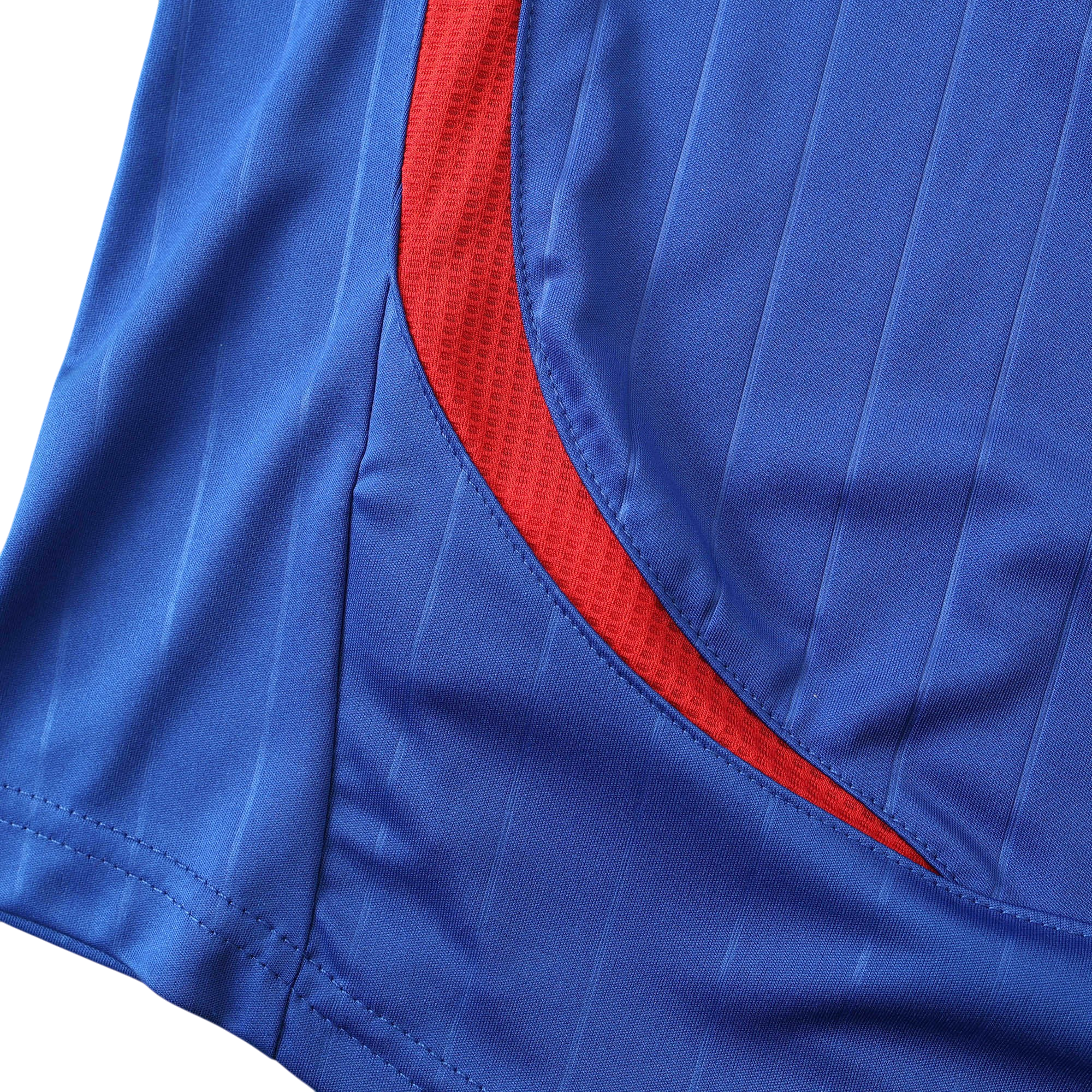 France 2006 World Cup Home Retro Kit