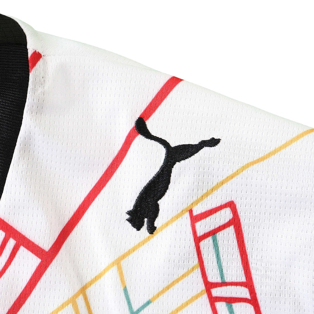 World Cup 2026 Ghana Away Fan Kit