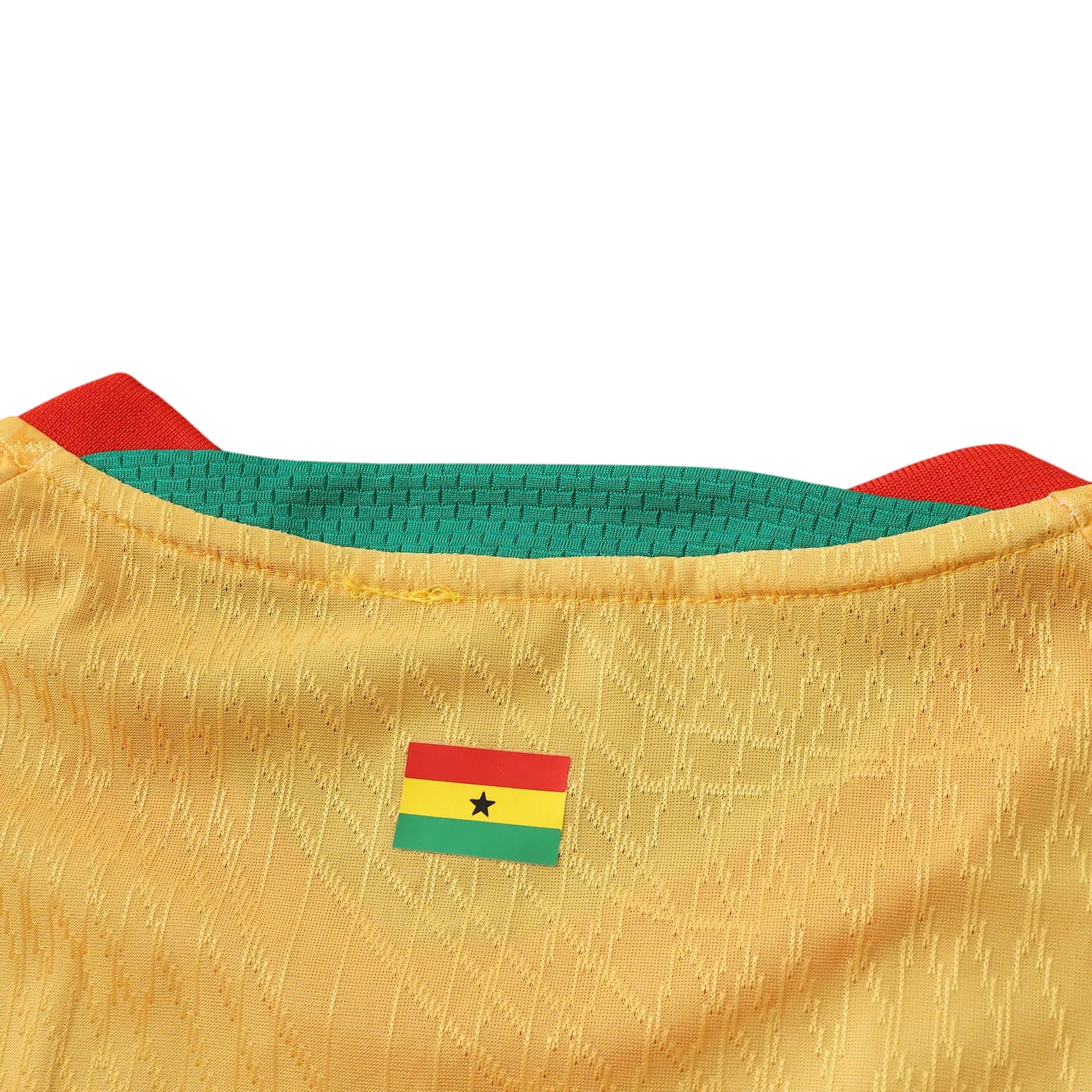 World Cup 2026 Ghana Away Player Kit