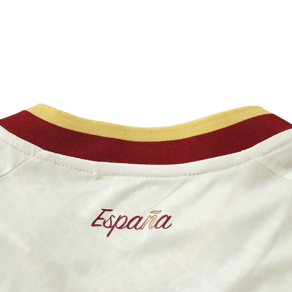 World Cup 2026 Spain Away Fan Kit