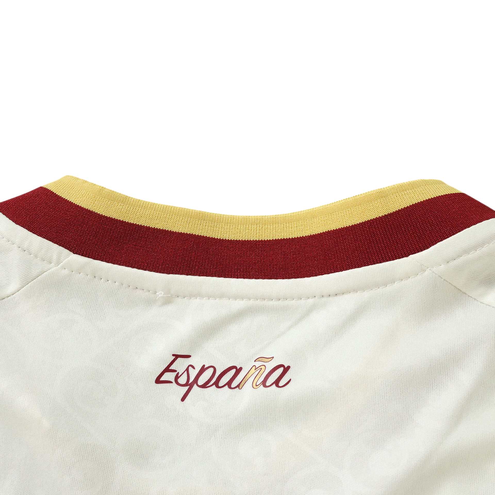World Cup 2026 Spain Away Fan Kit