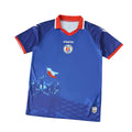 World Cup 2026 Haiti Home Fan Kit