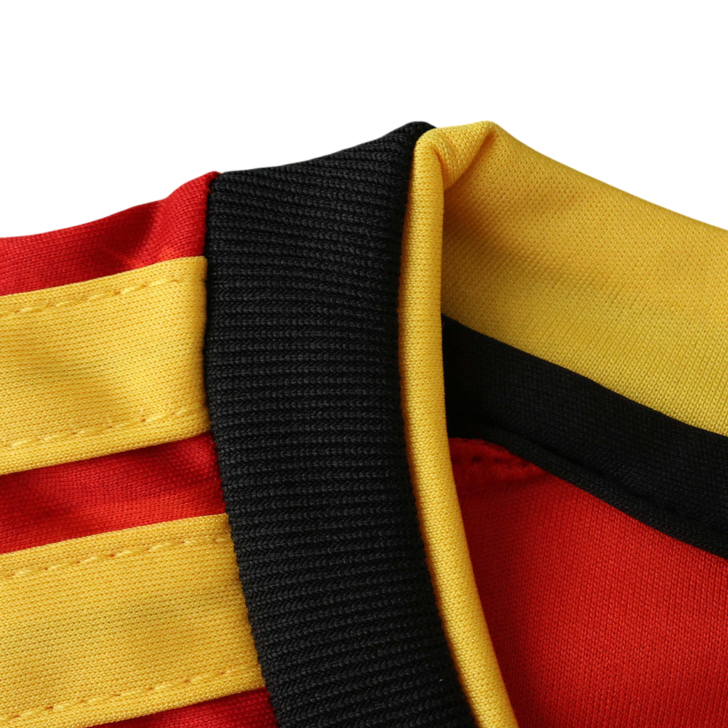 World Cup 2026 Belgium Home Fan Kit