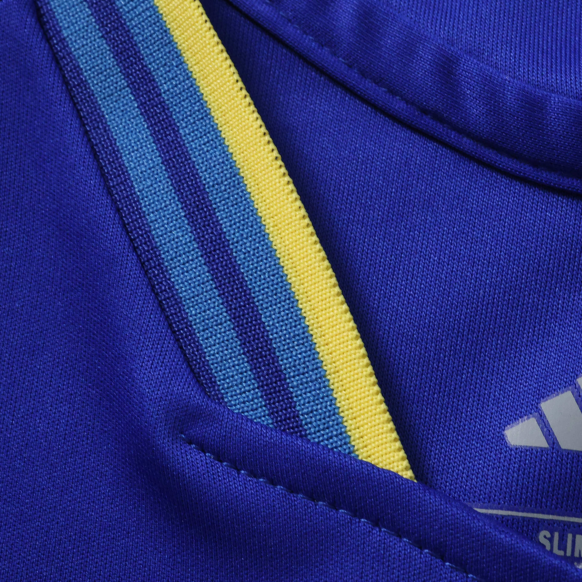 World Cup 2026 Curaçao Home Fan Kit