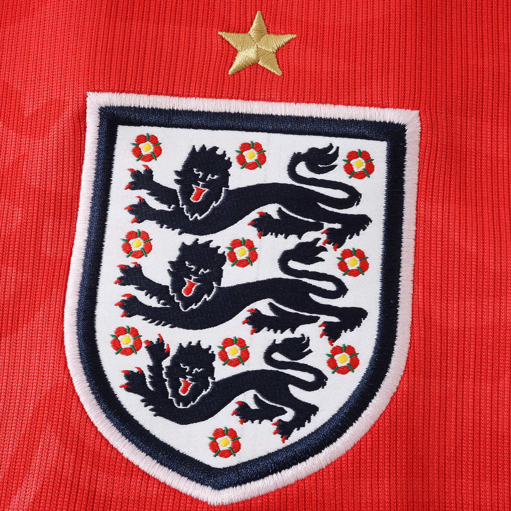 World Cup 2026 England Away Fan Kit