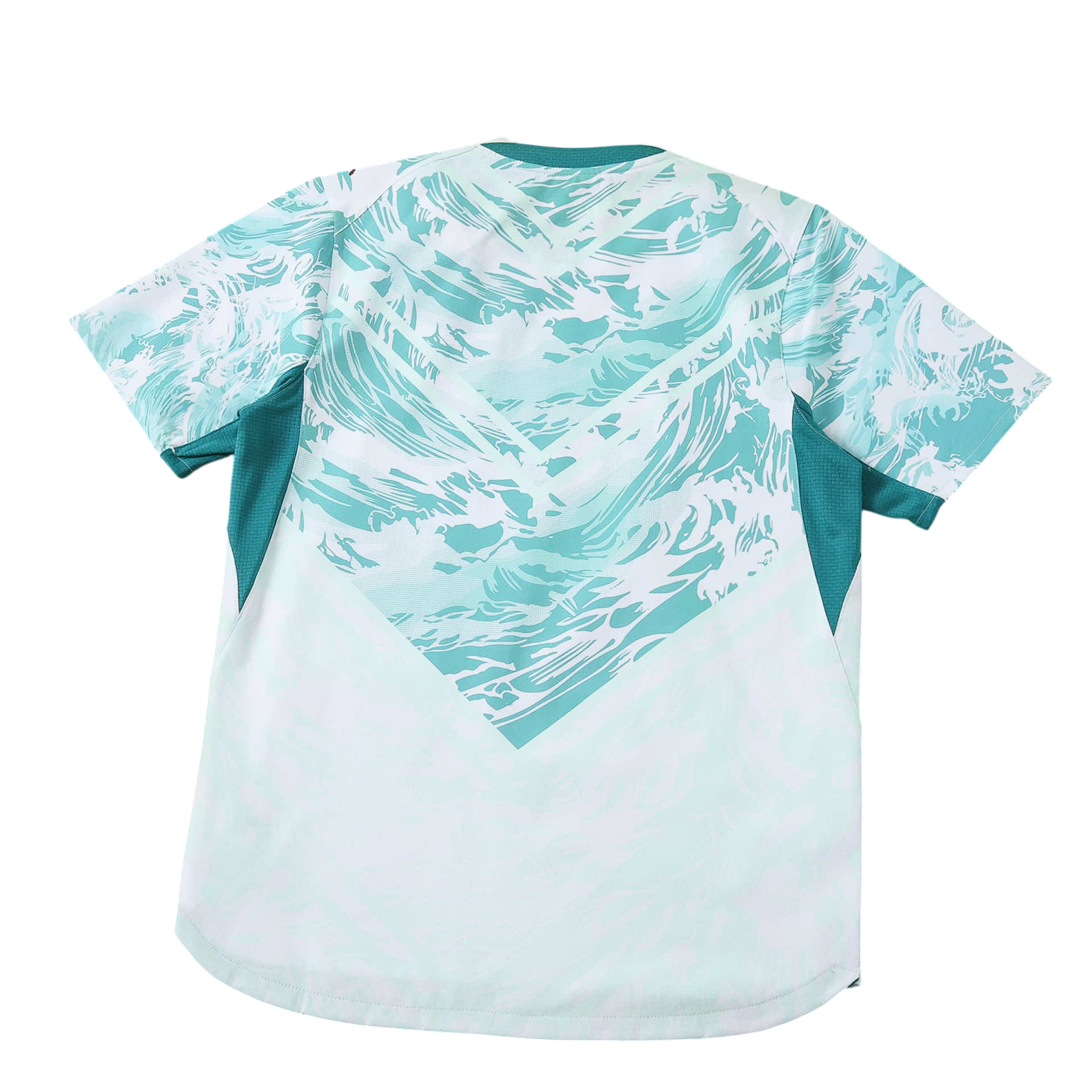 World Cup 2026 Portugal Player Away Kit